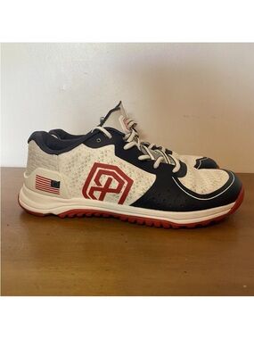 Born Primitive Women’s Size 8 Savage 1 Shoes Betsy Ross Trainer Gym Cross Fit